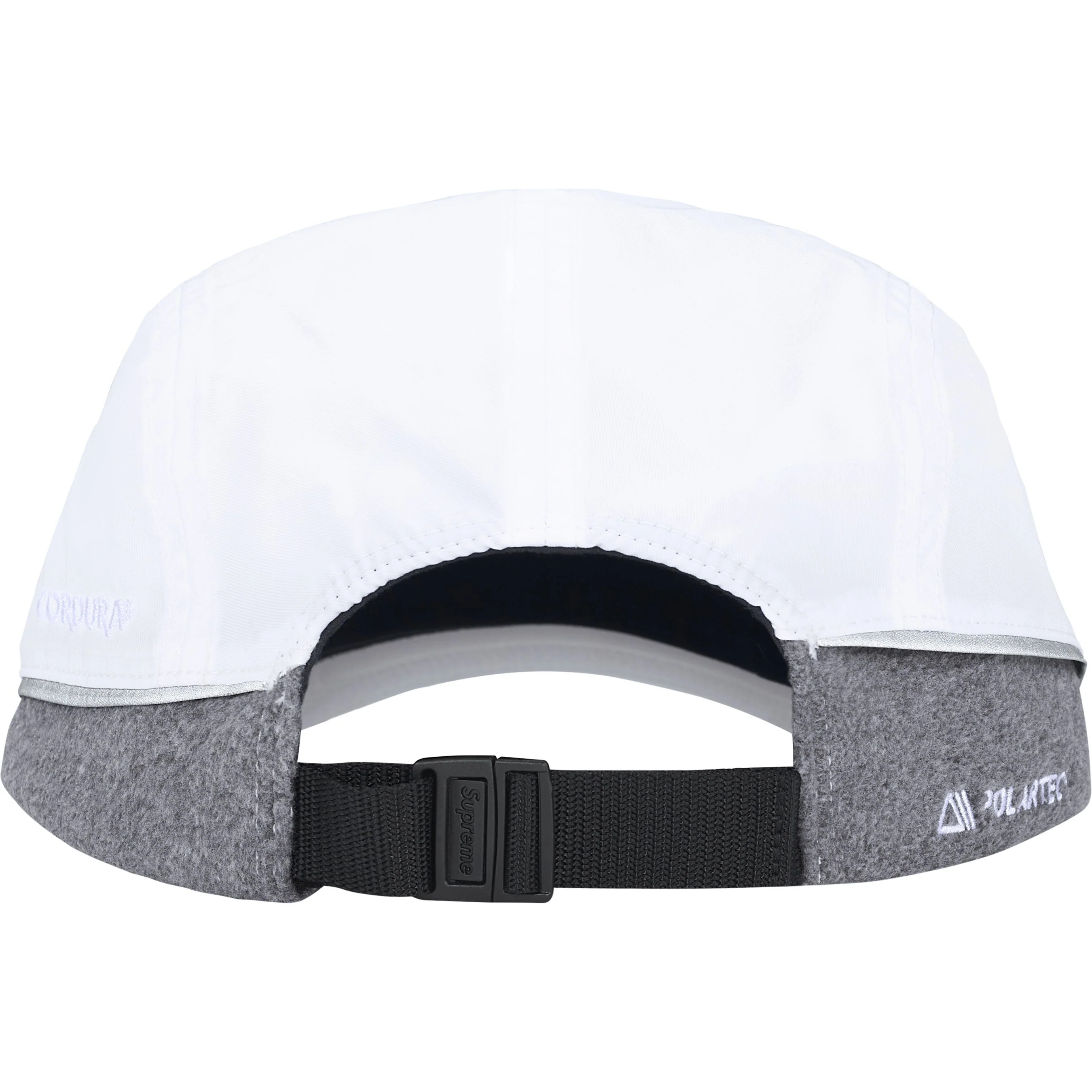 Polartec® Lined Packable Earflap Camp Cap view 25